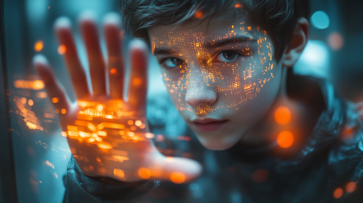 Society on the Verge of the First Metaverse Generation